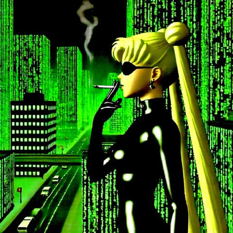 Blexxed Emeralds (VampMix)