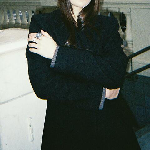 she’s wearing more make-up since goodbye