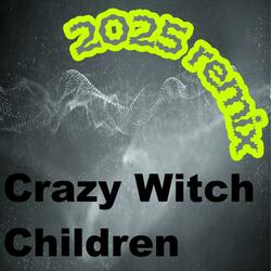 Children (2025 remix)