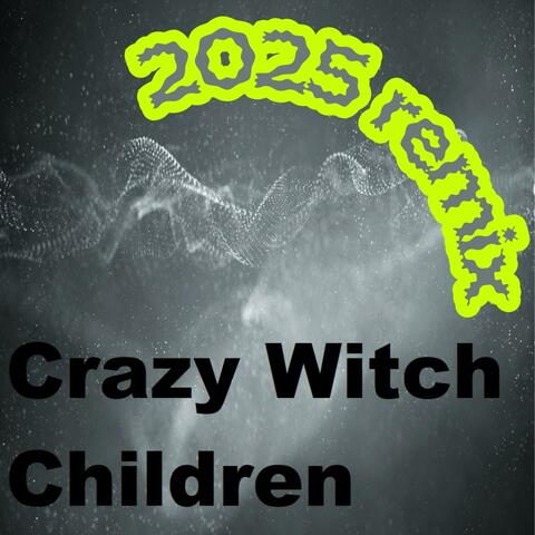 Children (2025 remix)