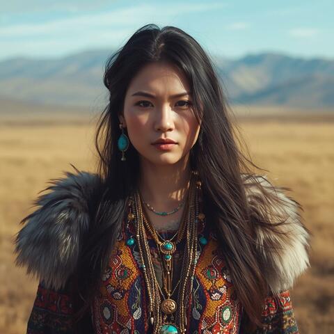 Mongolian Ancestral Spirits (Top Ancestral Mongolian Music)