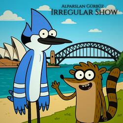Irregular Show