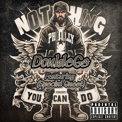 Nothing You Can Do (feat. Special Guest)