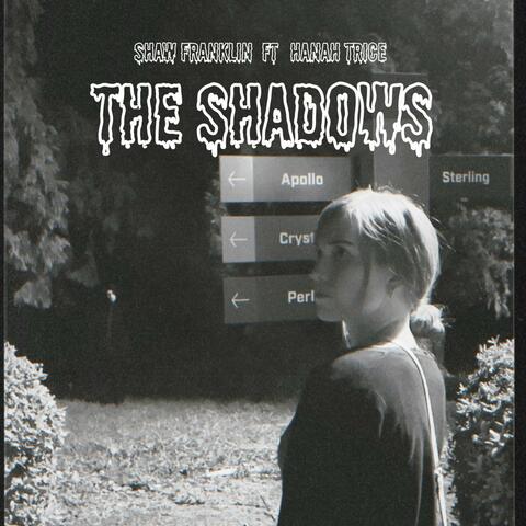 The Shadows (feat. Shaw Franklin)
