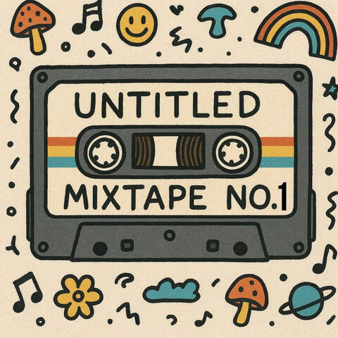 Untitled Mixtap no1