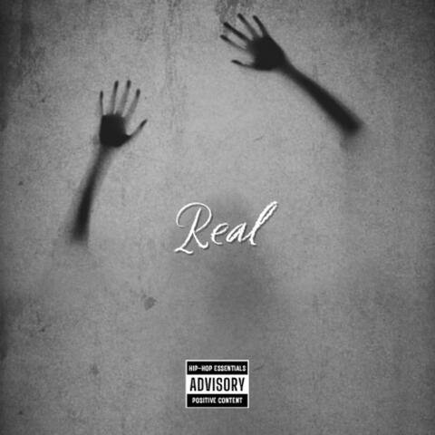 Real (feat. Zah)