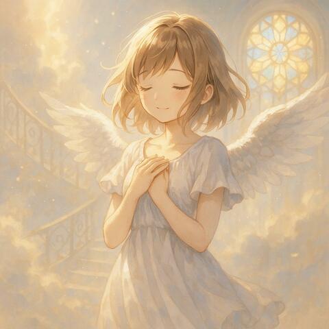 『羽のある私に、なれた日。』