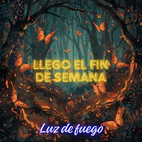 llego el fin de semana