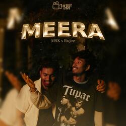 Meera (feat. Rujee)
