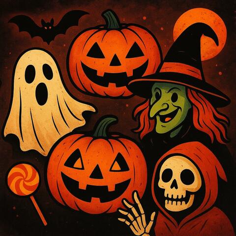 Halloween and Horror Themed Music