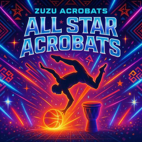 All Star Acrobats