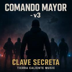 Comando Mayor v3