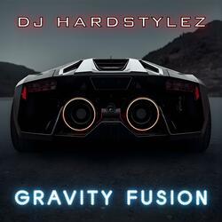 Gravity Fusion (feat. SaxToThaMax)