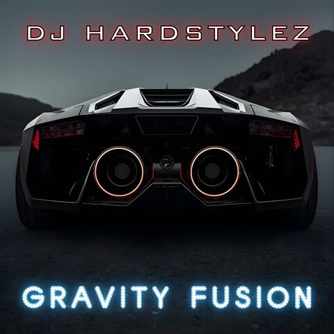 Gravity Fusion (feat. SaxToThaMax)