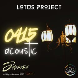 0415 (Acoustic )
