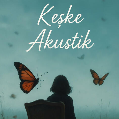 Keşke (feat. lexa) [Akustik]