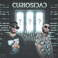 Curiosidad (feat. Carlos Lion)
