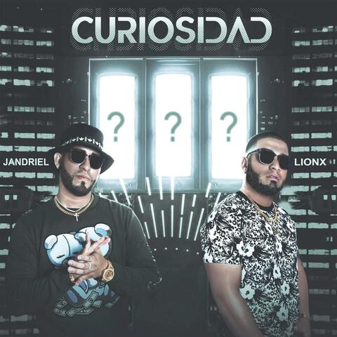 Curiosidad (feat. Carlos Lion)