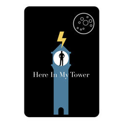 Here In My Tower