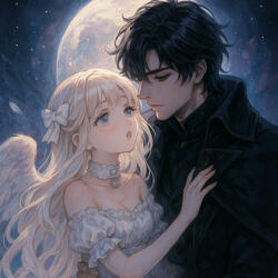 『 Whisper Me Forever 』