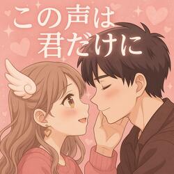 『この声は、君だけに。』