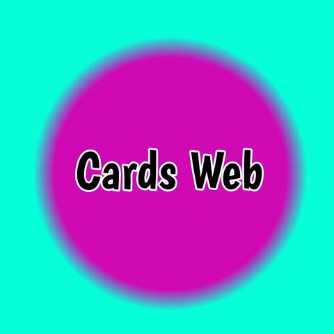 Cards Web