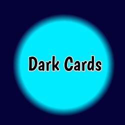 Dark Cards