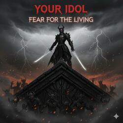 Your Idol (Metal Cover)