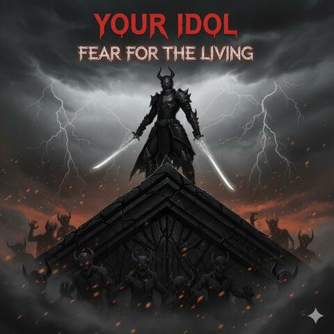 Your Idol (Metal Cover)