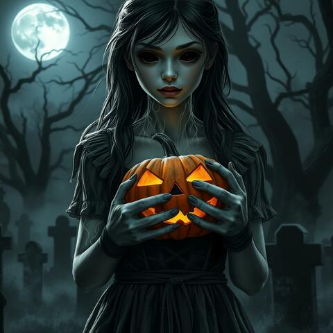 Boo-tiful Disaster Halloweene Edition