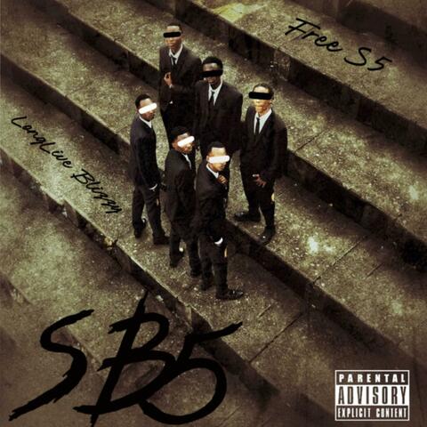 SB5 (Screaming Blizzy 5Life)