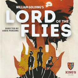 Lord of the Flies Act 1 Theme