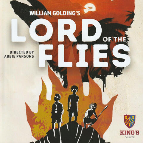 Lord of the Flies (Theatre Soundtrack)