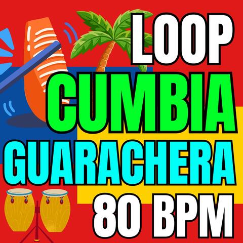 Base Cumbia Guarachera 80bpm