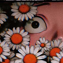 花にも(瞳)がある Madness ver.