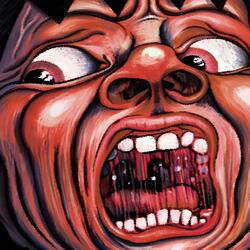 The Court Of The Crimson King (Including "The Return of The Fire Witch" and "The Dance of the Puppets")