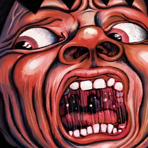 In The Court Of The Crimson King