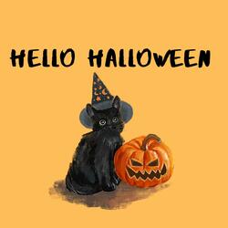 Hello Halloween