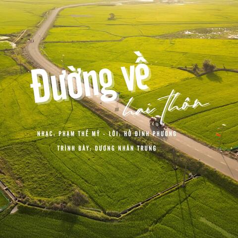 Đường Về Hai Thôn