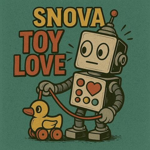 Toy Love
