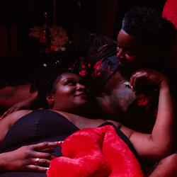 What You Want (feat. Damiere)