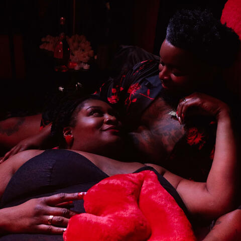 What You Want (feat. Damiere)