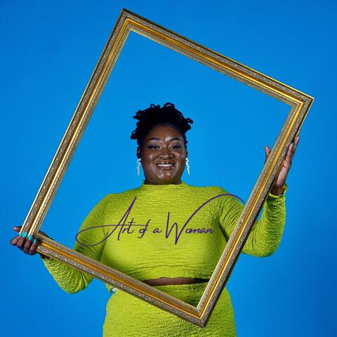 Art of a Woman