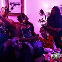 Gas x Parlay (feat. Lakeita Valon)