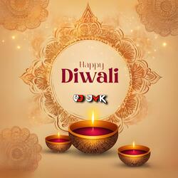 Happy Diwali 2025 extend