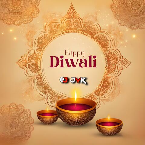 Happy Diwali 2025 extend