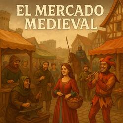 El Mercado Medieval (Semi Instrumental)