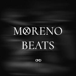 Afro Trap Type Beat "Bandido"