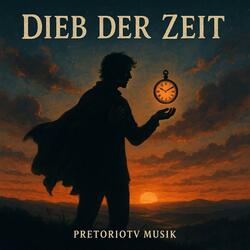 Dieb der Zeit