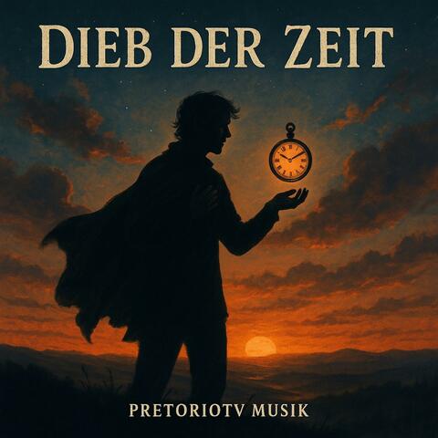 Dieb der Zeit
